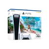 Consola Sony PlayStation 5 Standard + Juego Horizon Forbidden West