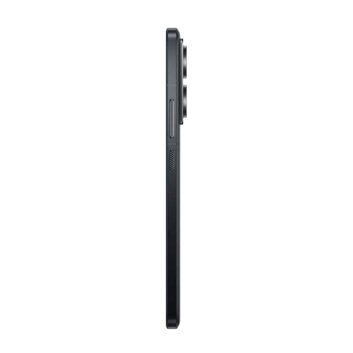 Celular Xiaomi 14T Pro 512GB 6,67" Black Liberado