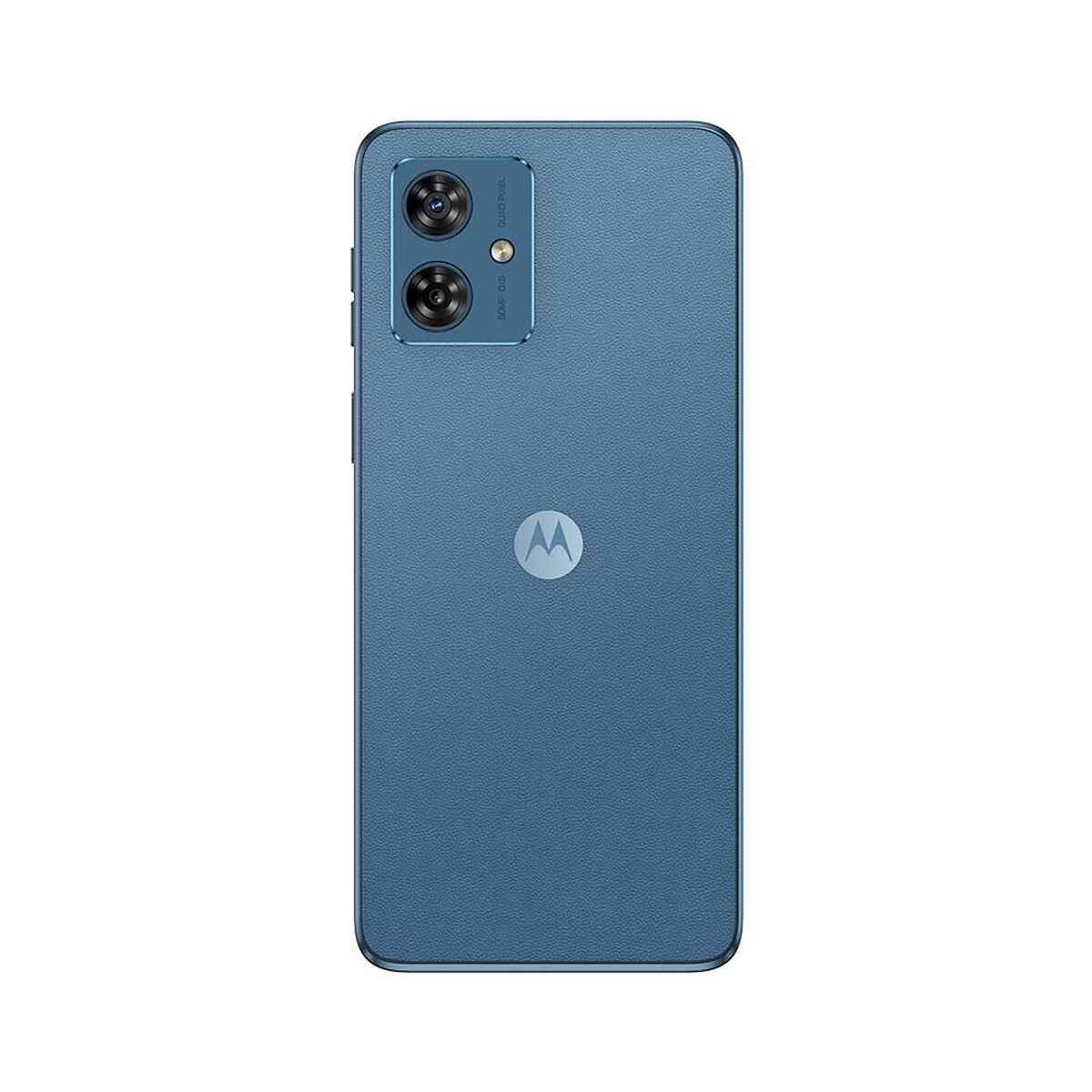Celular Motorola Moto G54 5G 256GB 6,49" Azul Indigo Liberado