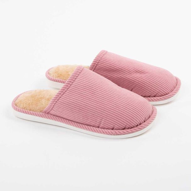 Pantufla Mujer Portman Club