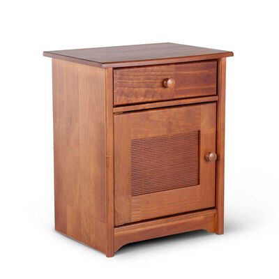 Imagen 2 del producto Velador Rosen Veneto Izquierdo 1 Cajón