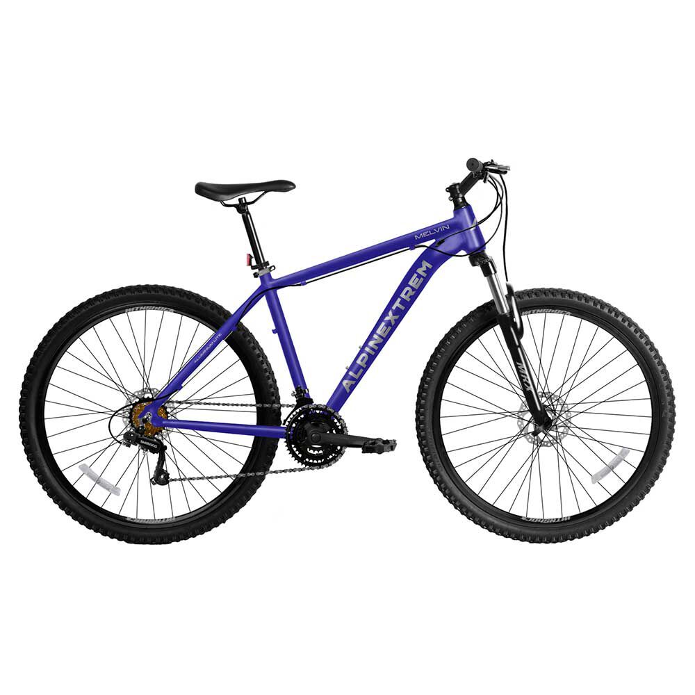 Bicicleta Mountain Bike Alpinextrem Melvin Aro 27.5 | Abc