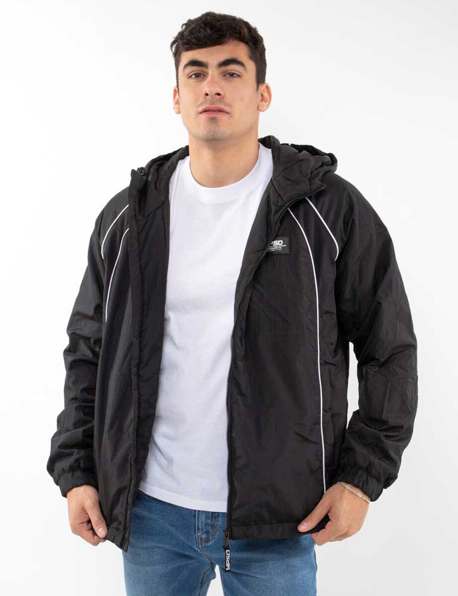 Chaqueta Hombre Icono
