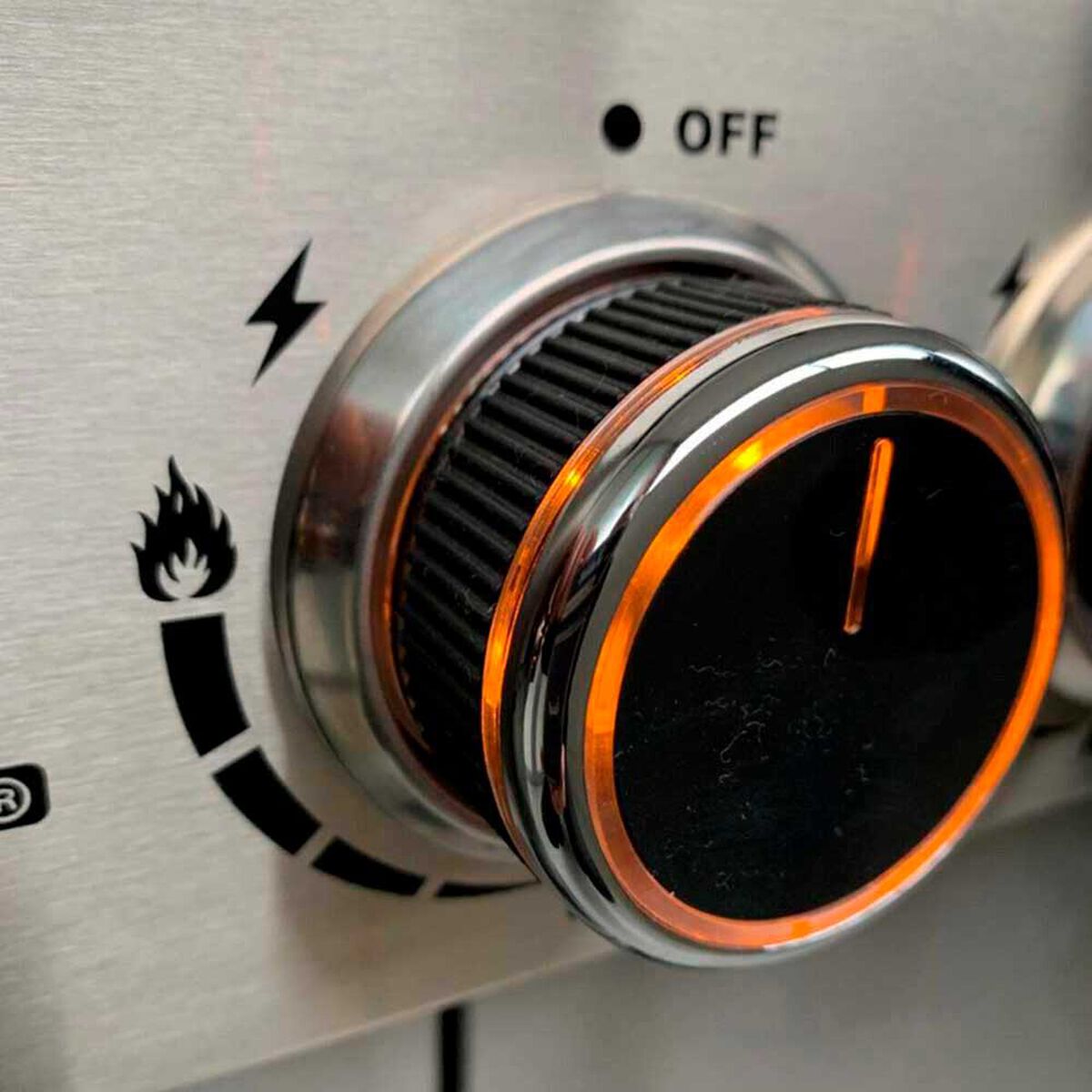 Parrilla a Gas Ursus Trotter UT-Griller