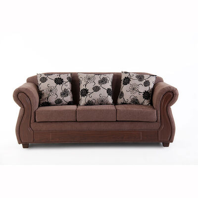 Imagen 2 del producto Juego de Living Kea Milano 3-1-1