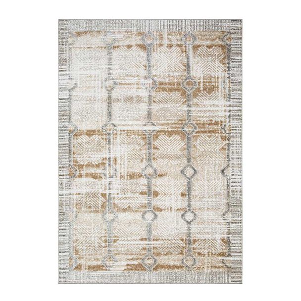 Alfombra Idetex Wind 280 x 200 Perlado