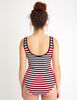 Polera Body Rayas