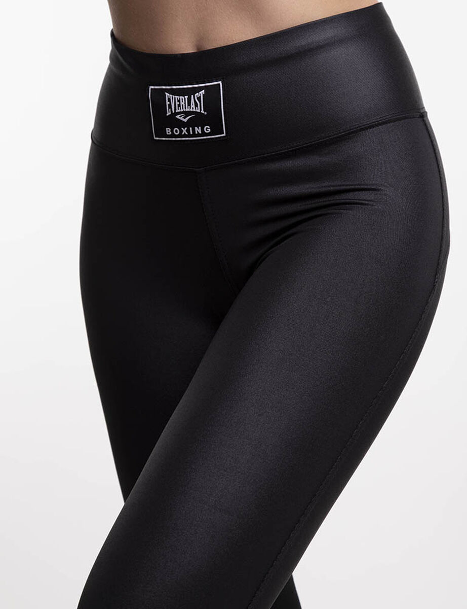 Calza Deportiva Mujer Everlast