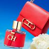 Perfume Carolina Herrera Mujer CH EDT 50 ml