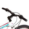 Bicicleta Vision Nickel Aro 26