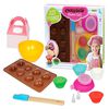 Set para Elaborar Chocolate Art Champion
