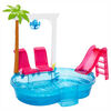 Barbie Piscina Glam