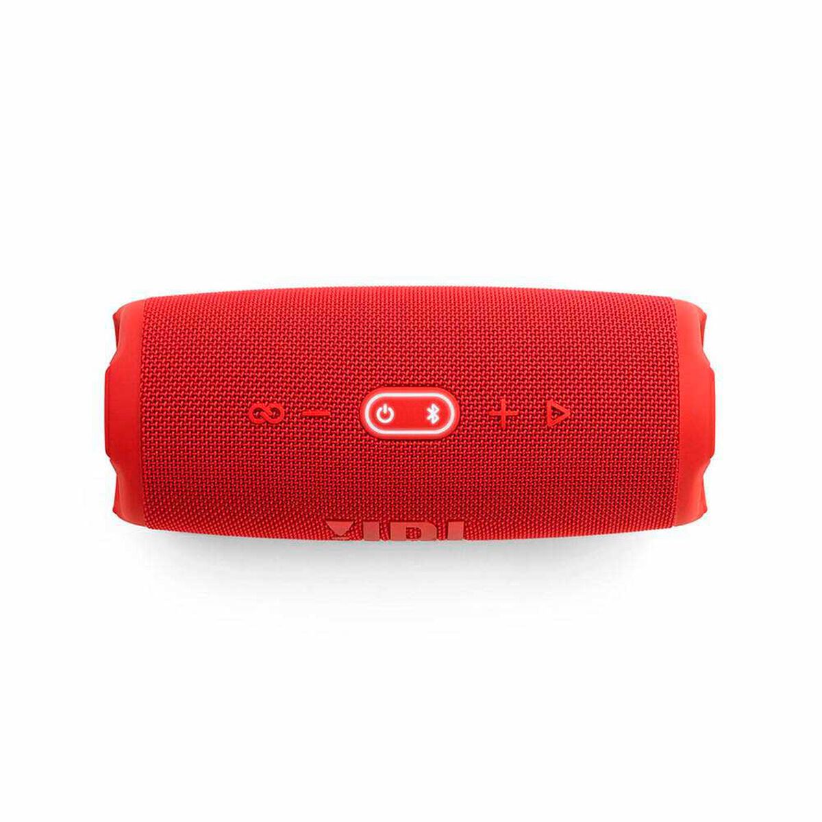 Parlante Bluetooth JBL Charge 5 Rojo