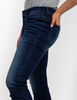 Jeans Skinny Mujer Levis