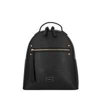Mochila Secret Alabama ST6 M Negro