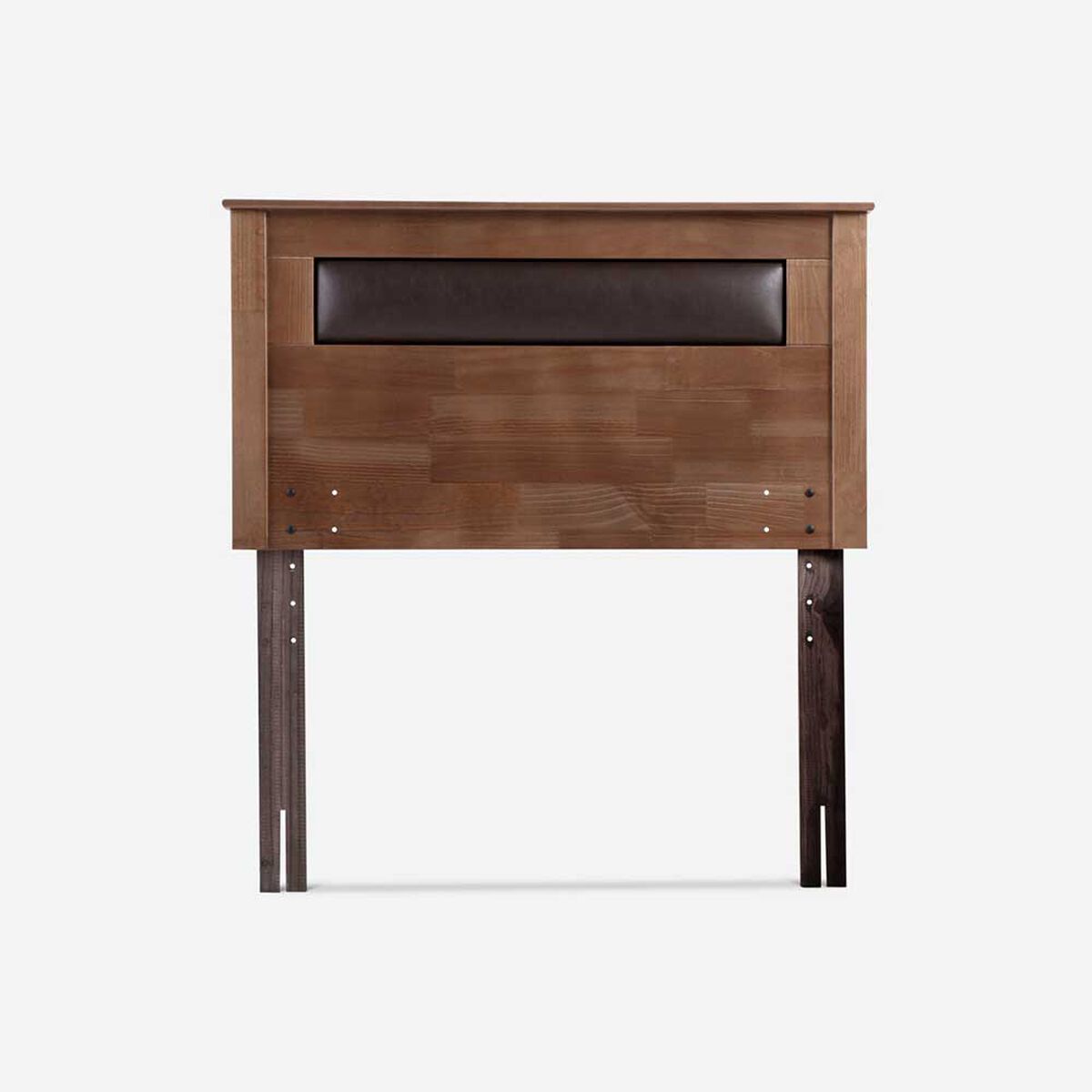 Boxet Rosen 1,5 Plazas Ergo T + Respaldo + Velador Ferrara