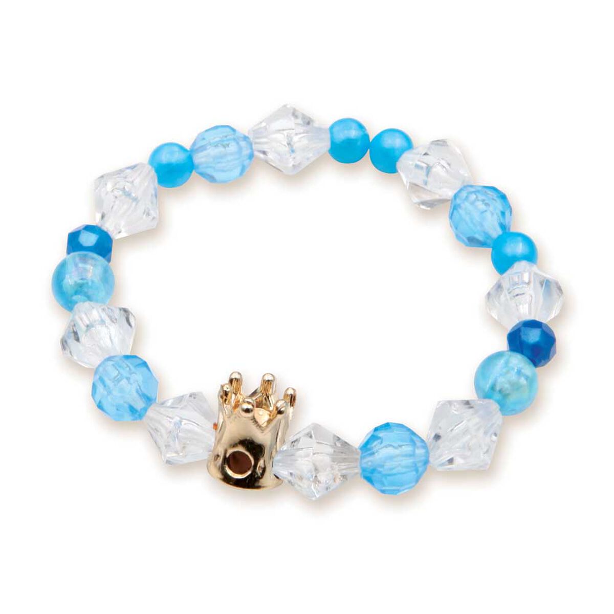 Joyas Princesas Rosado So Beads