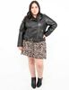 Chaqueta Ecocuero Mujer Extralindas