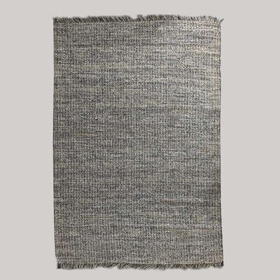 Imagen 1 del producto Alfombra Idetex Melange 340 x 240 Negro