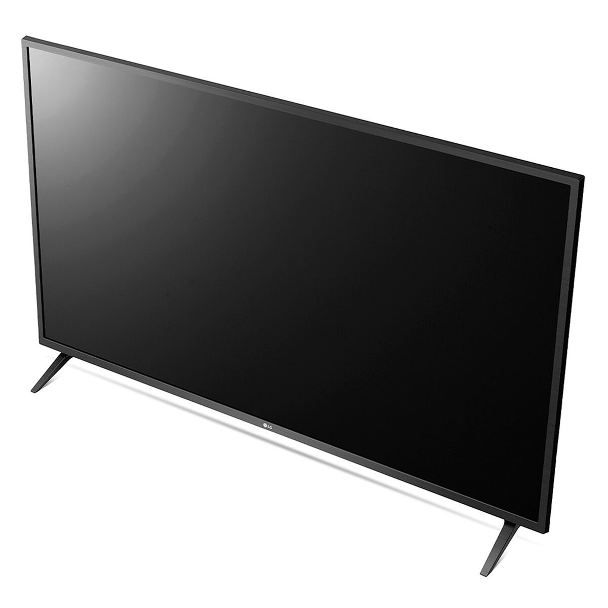 LED 60" LG 60UN7310 Smart TV 4K UHD + Magic Remote