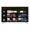 LED 50" TCL P8 Smart TV 4K Ultra HD