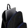 Mochila Xtrem Somerset 6XT Negro/Azul