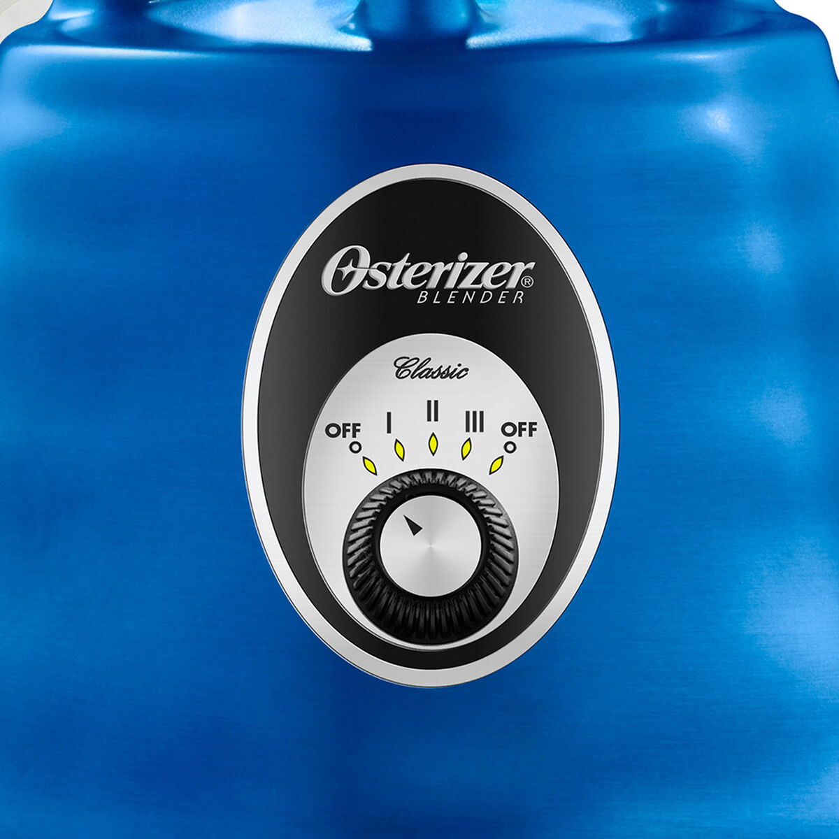 Licuadora Oster 4134 1,25 lts