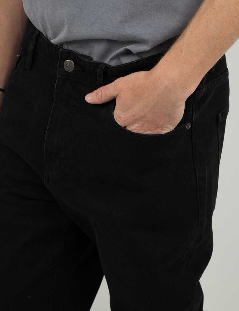 Jeans Regular Hombre Soviet