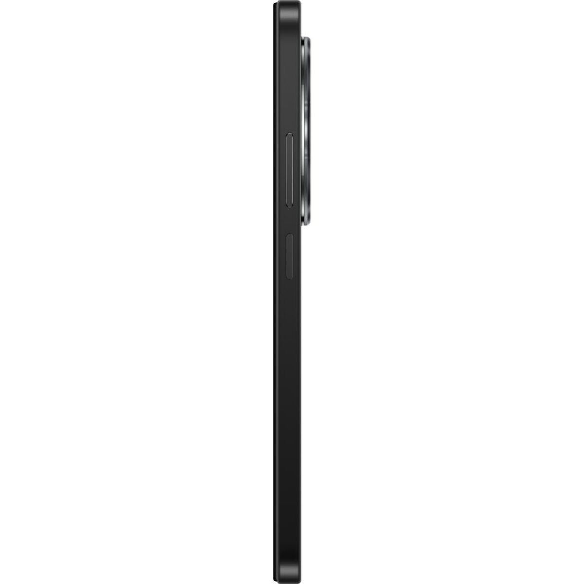 Celular Xiaomi Redmi 14C 256GB 6,88" Black Liberado