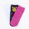 Pack 3 Calcetines Mujer Icono