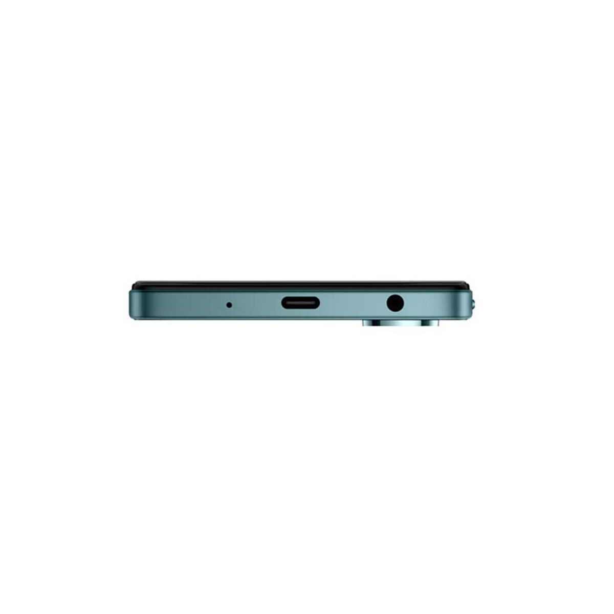 Celular Vivo Y04 128GB 6,74" Negro Jade Liberado