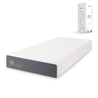 Colchón CIC 1,5 Plazas Smart