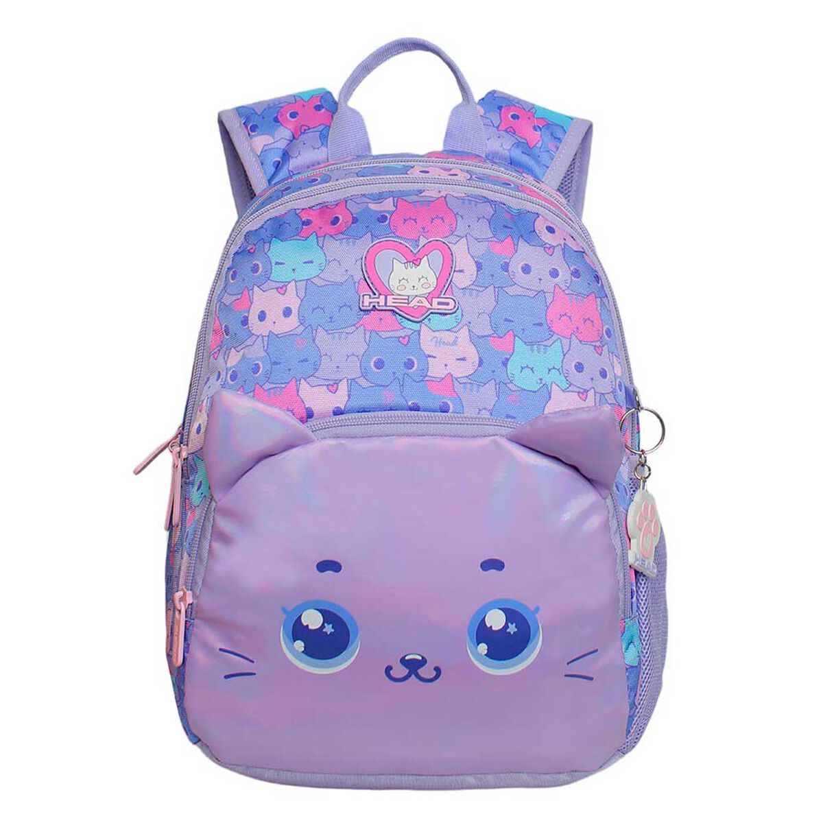 Mochila Gum Infantil Head