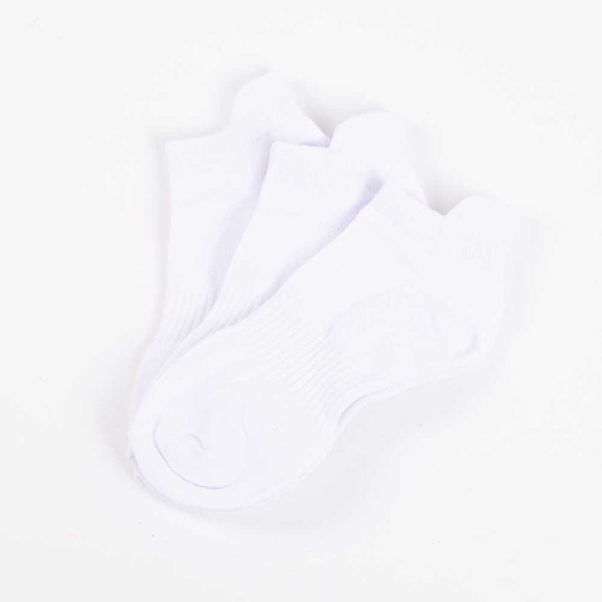 Pack 3 Calcetines Mujer Icono