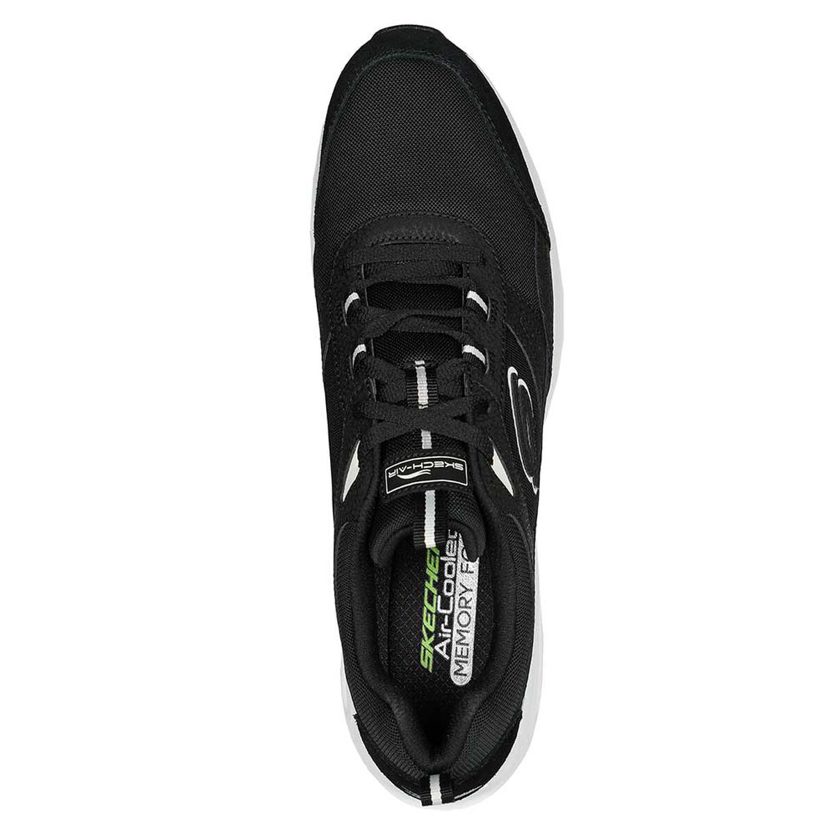 Zapatilla Urbana Hombre Skechers