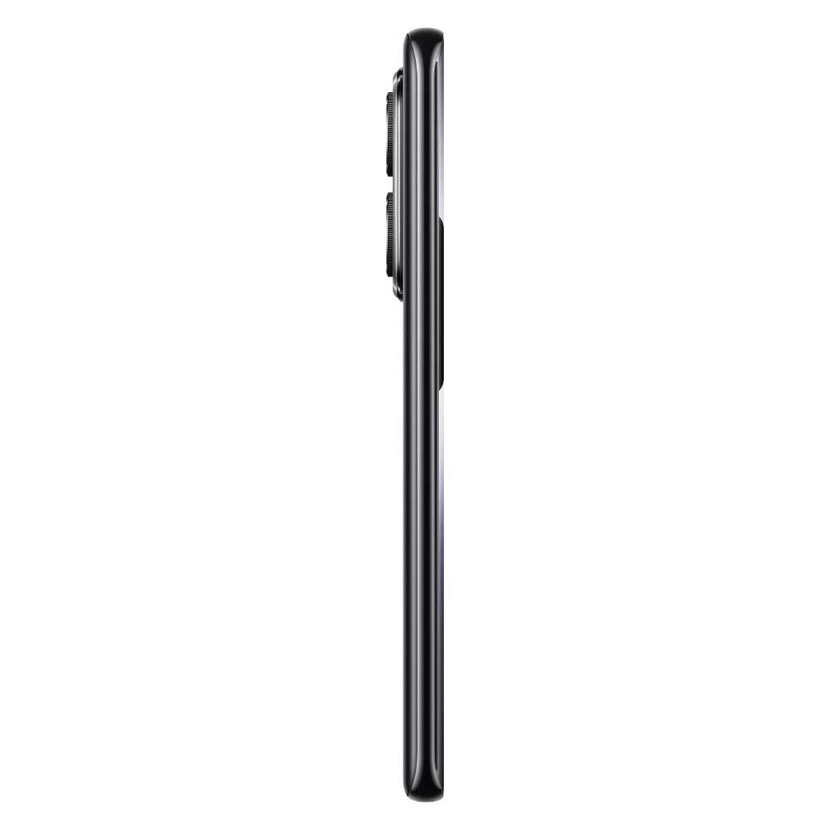 Celular Xiaomi Redmi Note 14 Pro 5G 256GB 6,67" Negro Liberado