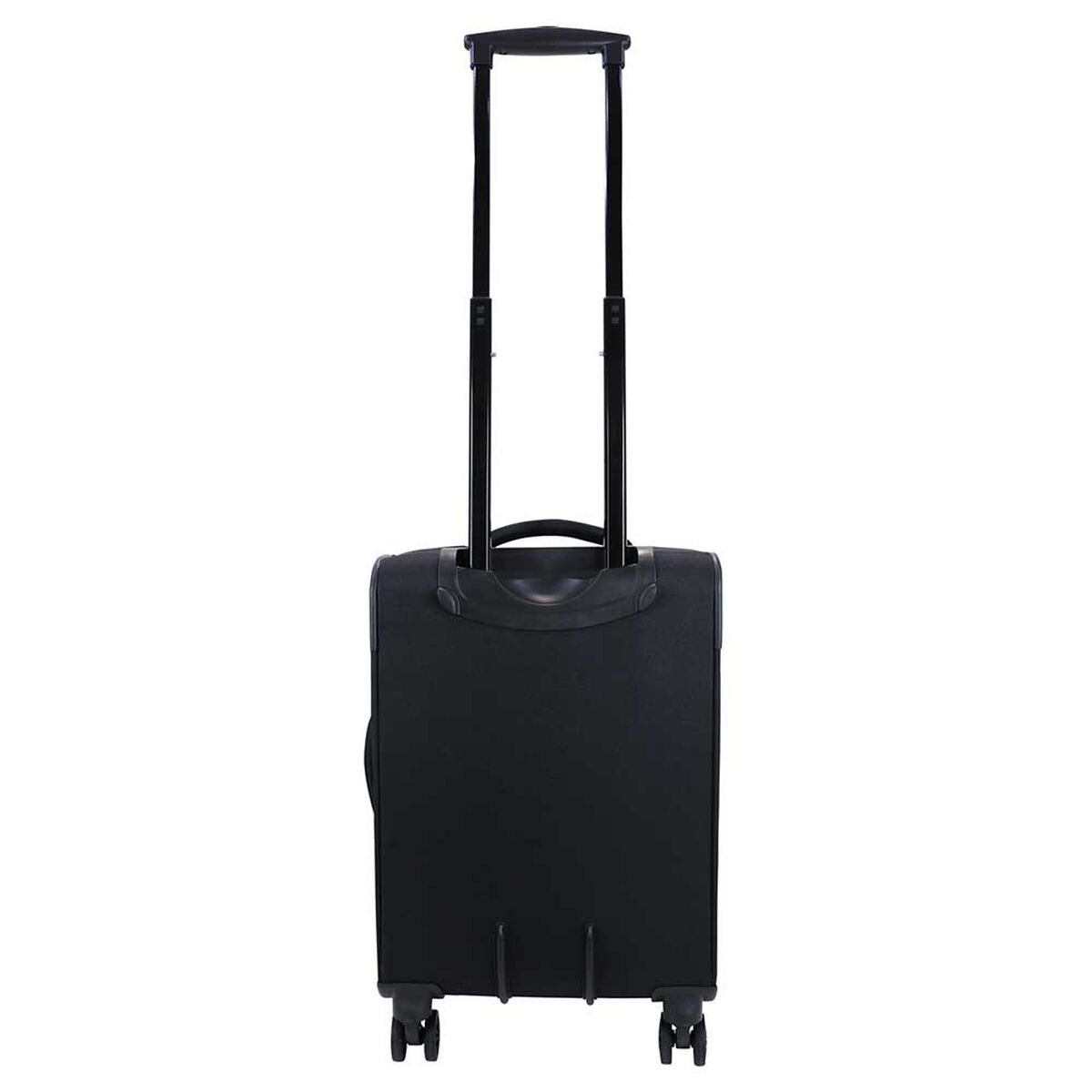 Maleta Head Madrid Negro 39 lt. S