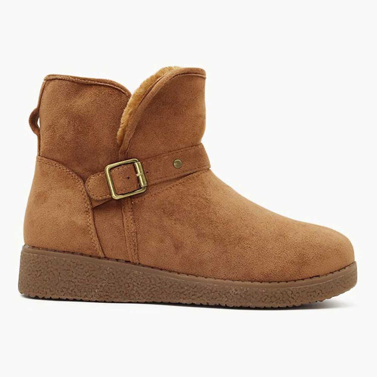 Bota Sport Mujer Icono