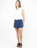 Falda Short Mini Mujer Zibel