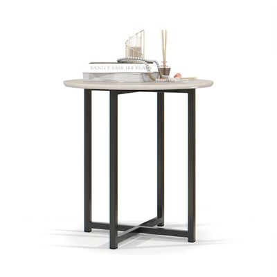 Imagen 1 del producto Mesa Lateral Onessta Flow Blanco