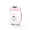 Depiladora Gama Velvet USB