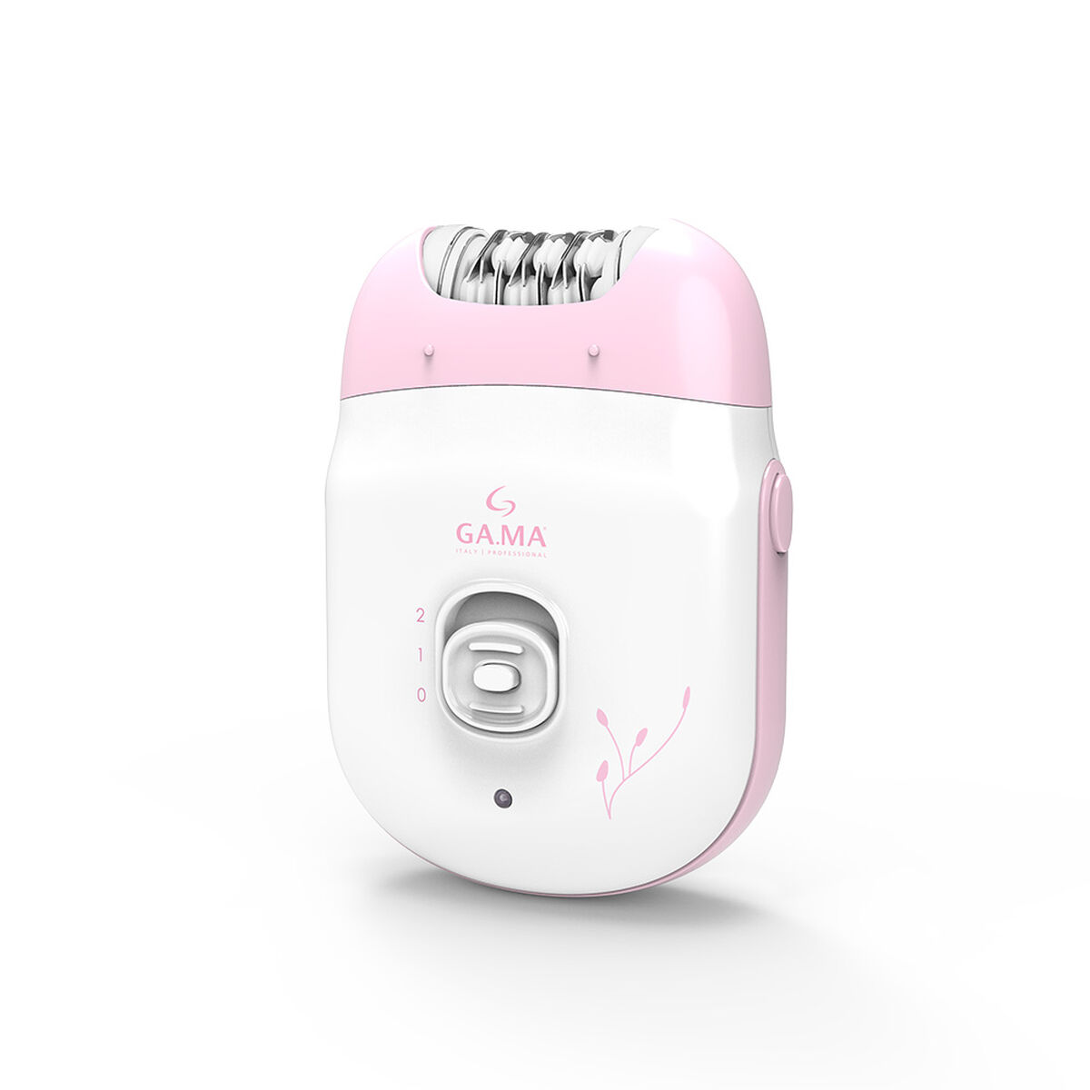 Depiladora Gama Velvet USB