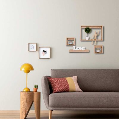 Repisa TuHome Amelia Rovere