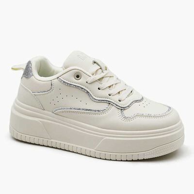 Zapatilla Mujer Icono