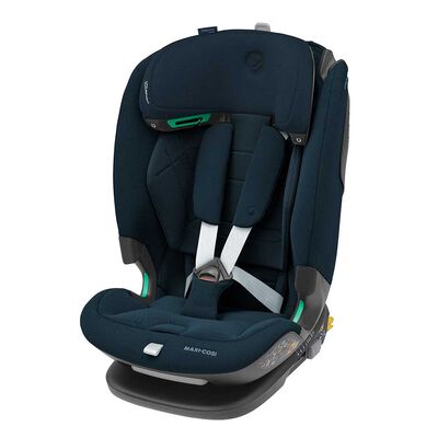 Imagen 1 del producto Silla Auto Combinadas Titan Pro I-Size Authentic Blue Maxi-Cosi