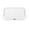 Cargador Inalámbrico Samsung 15W Carga Rápida