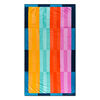 Toalla de Playa Cannon Francis 100x180 cm