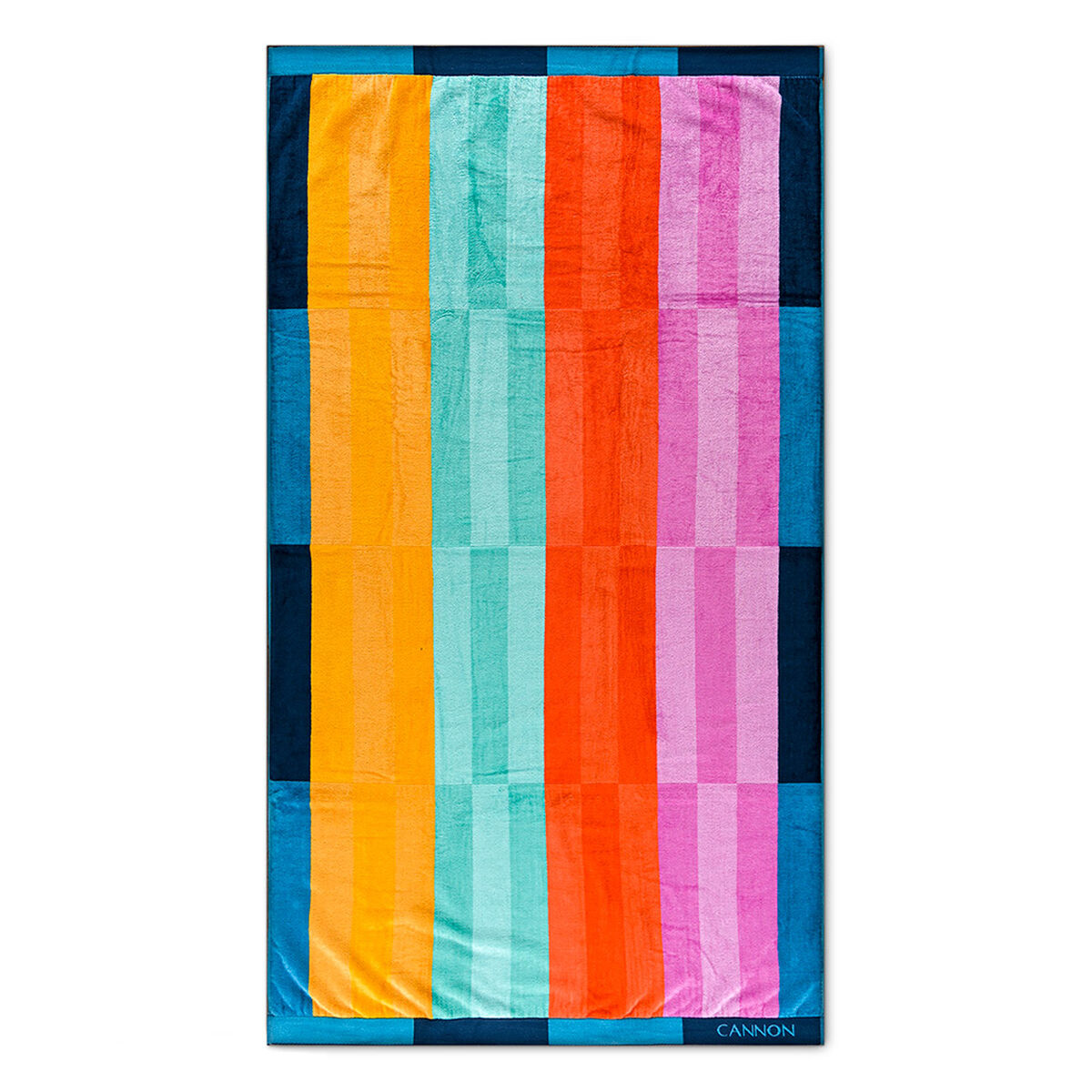 Toalla de Playa Cannon Francis 100x180 cm