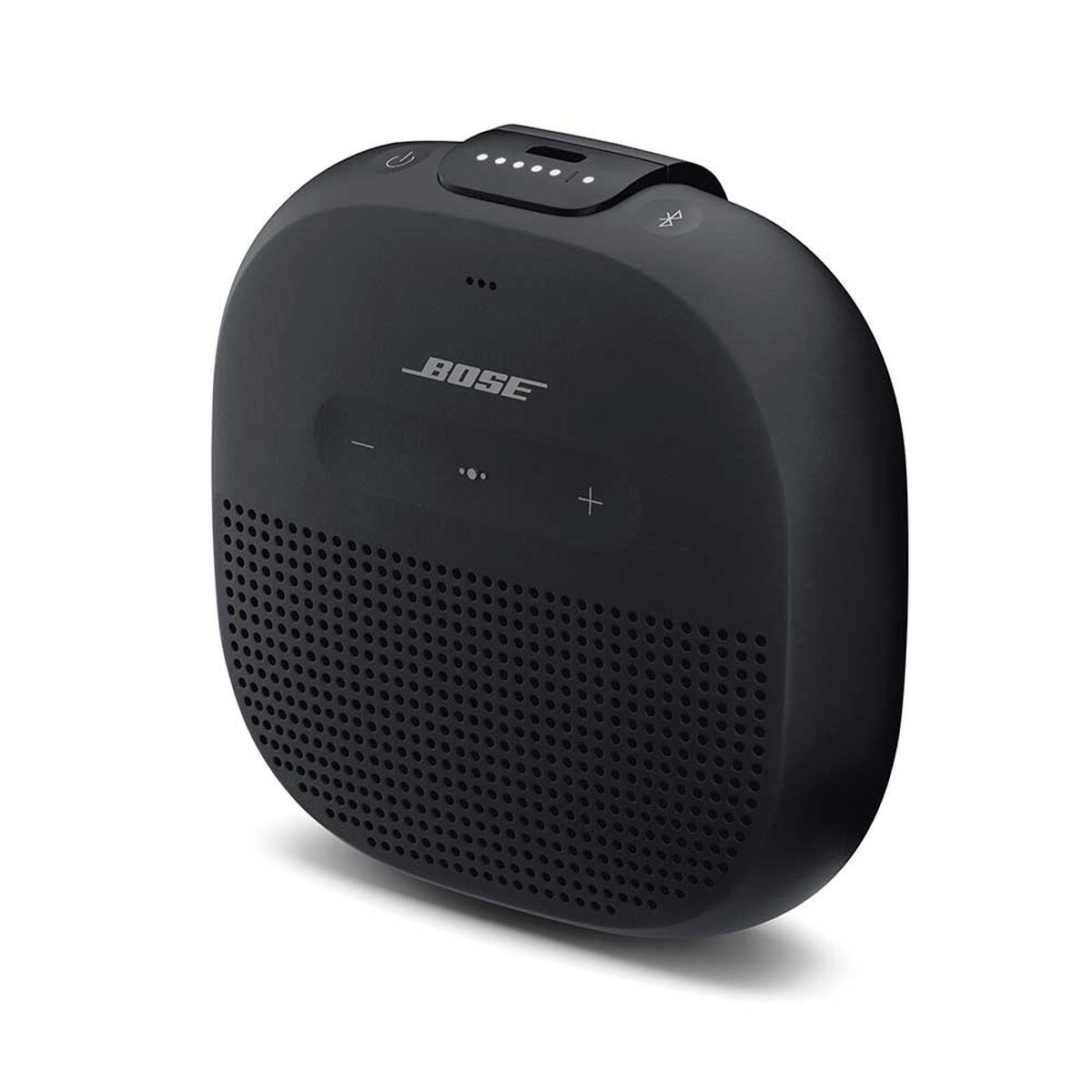 Parlante Bluetooth Bose SoundLink Micro Negro