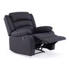 Berger Daniels 8041RFFBK Negro